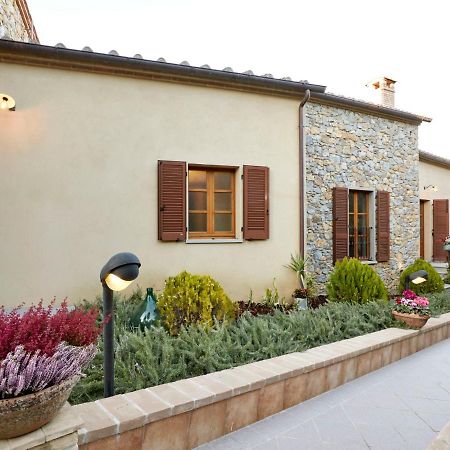 Holiday Home Borgo Carradori By Interhome Lucignano Luaran gambar