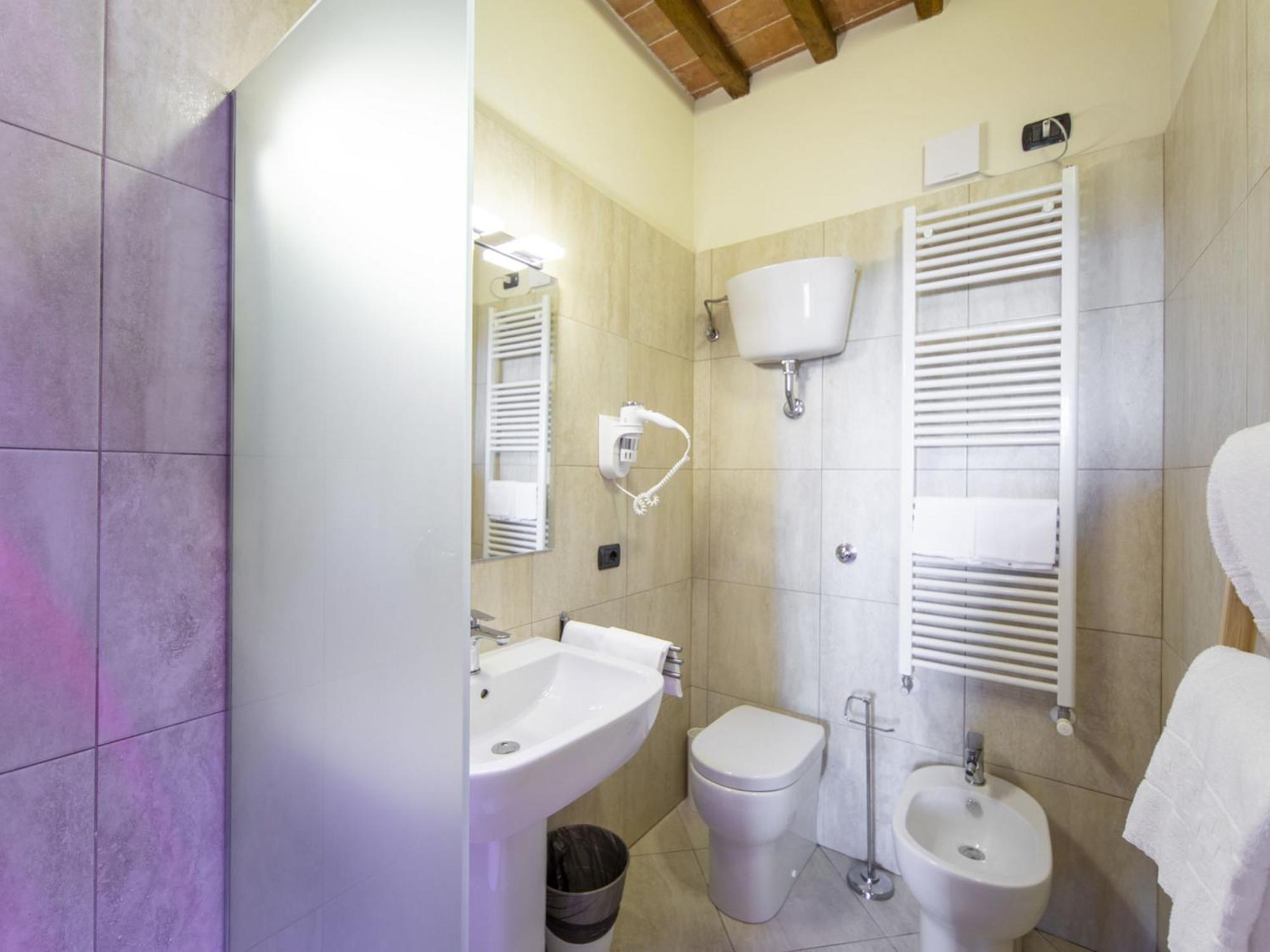 Holiday Home Borgo Carradori By Interhome Lucignano Luaran gambar