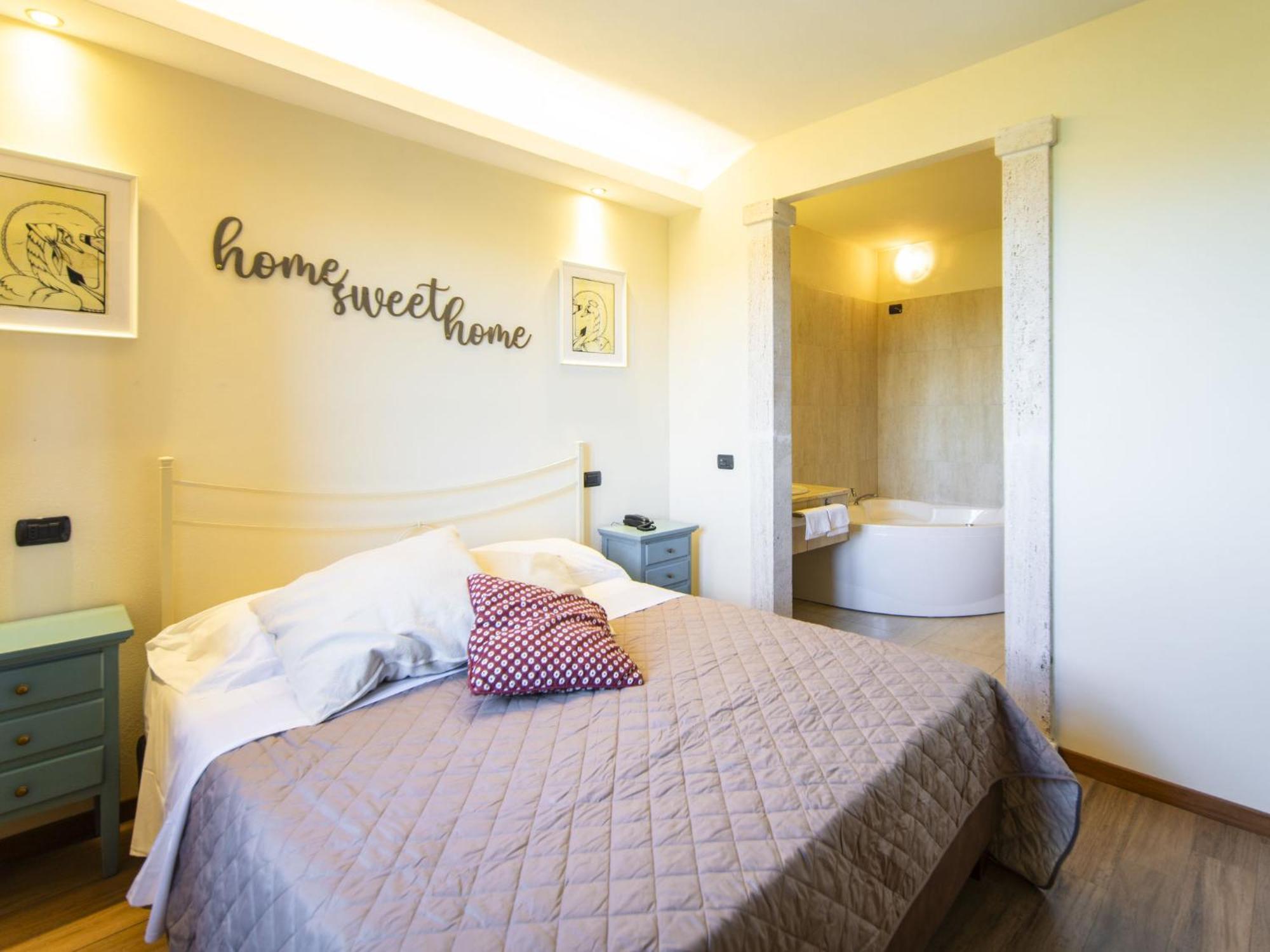 Holiday Home Borgo Carradori By Interhome Lucignano Luaran gambar