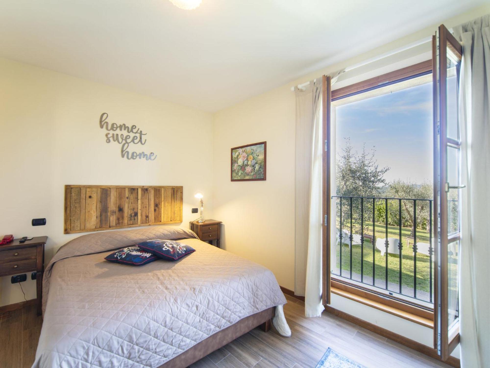 Holiday Home Borgo Carradori By Interhome Lucignano Luaran gambar