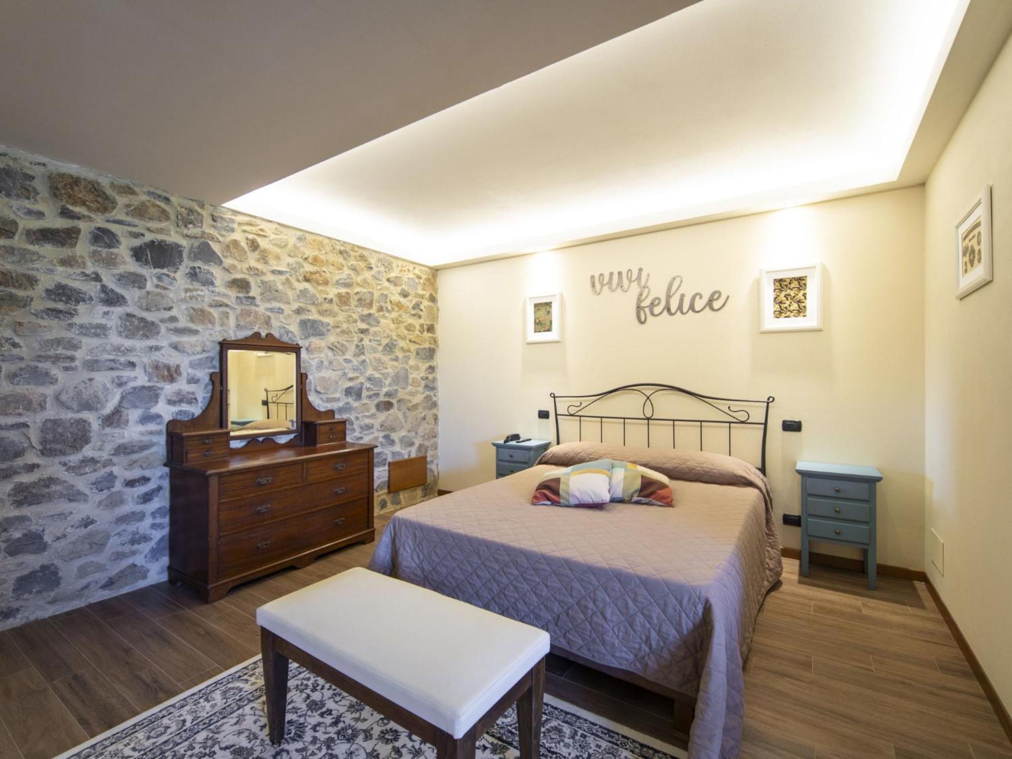 Holiday Home Borgo Carradori By Interhome Lucignano Luaran gambar