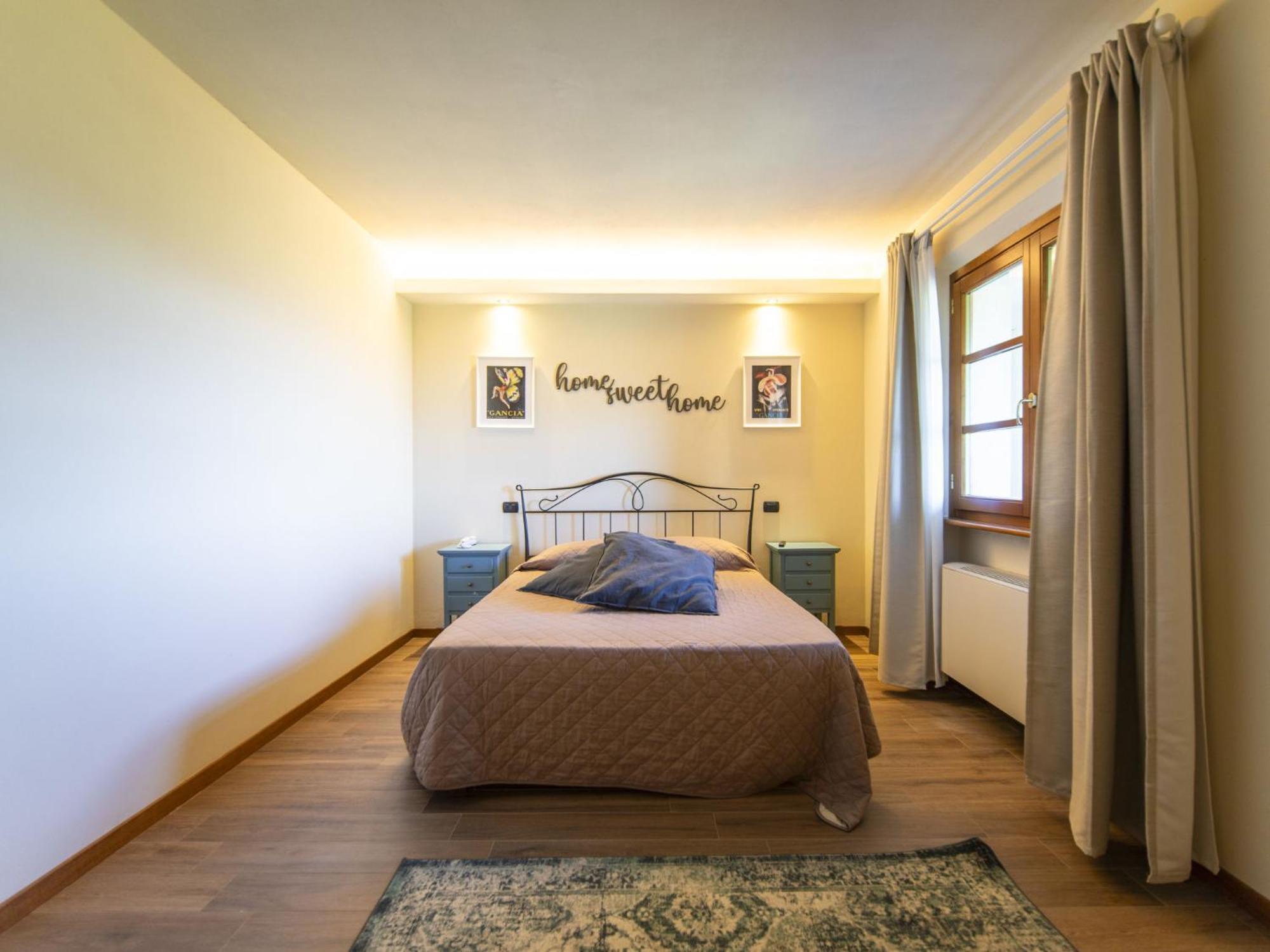 Holiday Home Borgo Carradori By Interhome Lucignano Luaran gambar