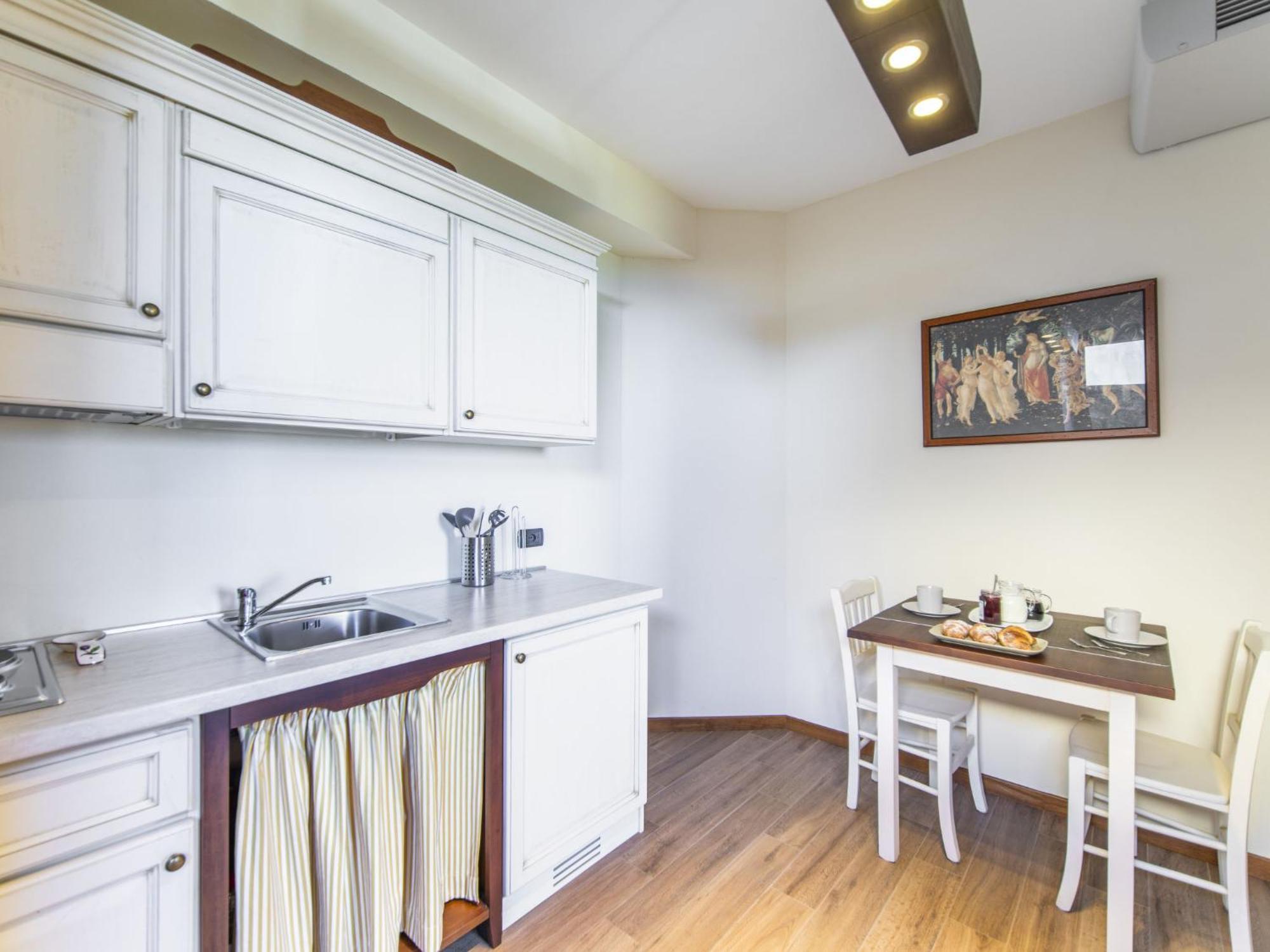 Holiday Home Borgo Carradori By Interhome Lucignano Luaran gambar