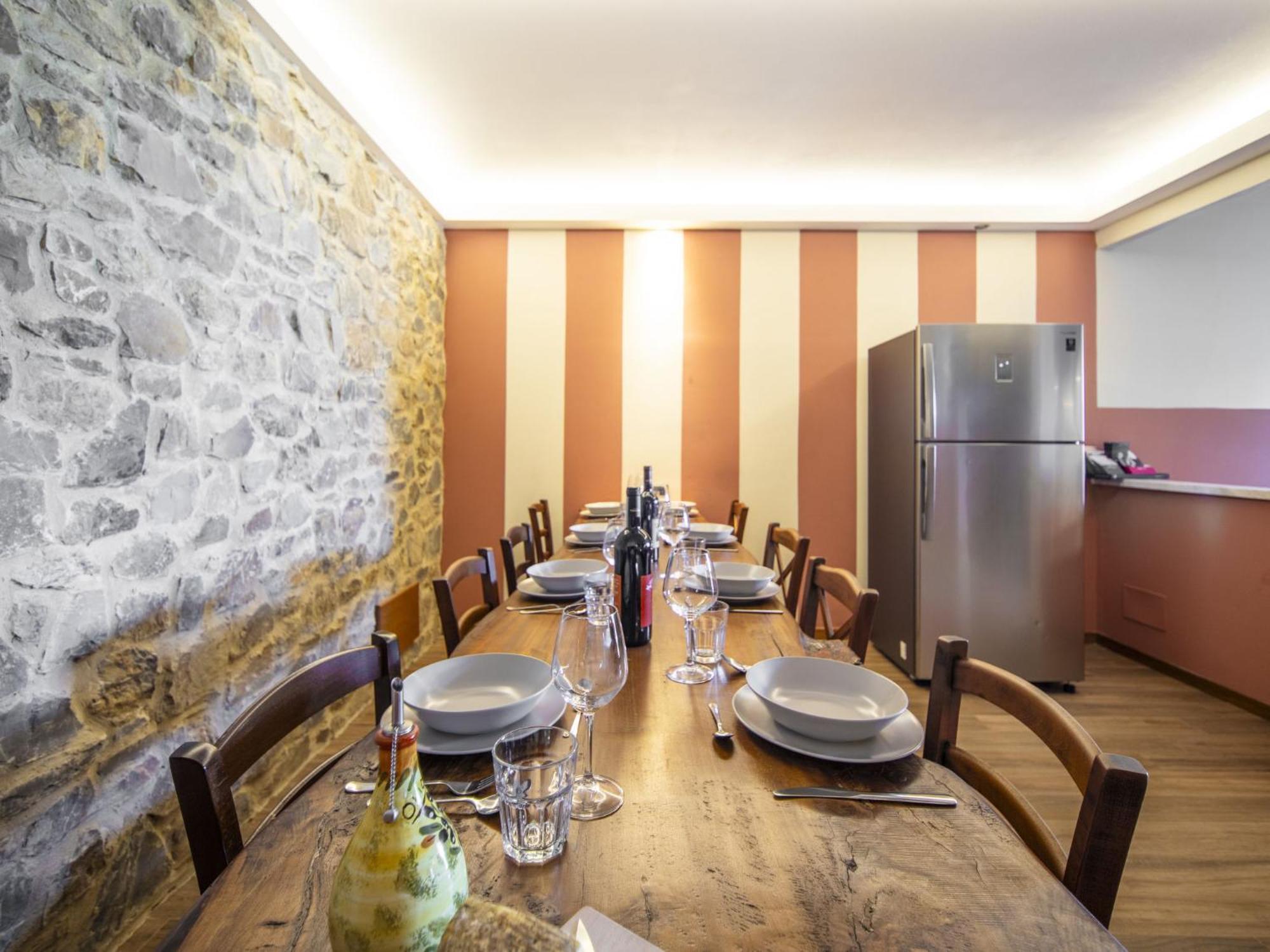 Holiday Home Borgo Carradori By Interhome Lucignano Luaran gambar