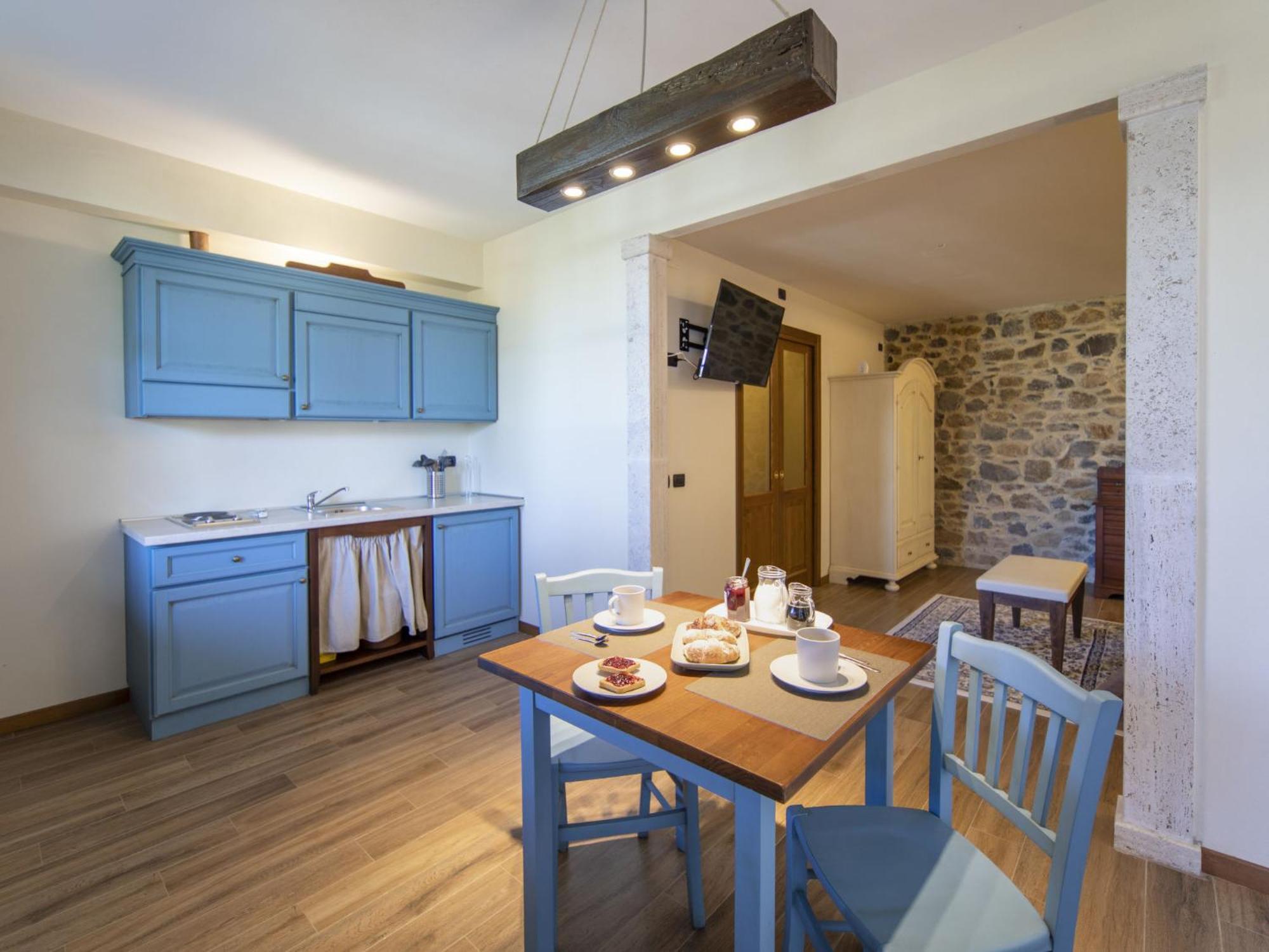 Holiday Home Borgo Carradori By Interhome Lucignano Luaran gambar