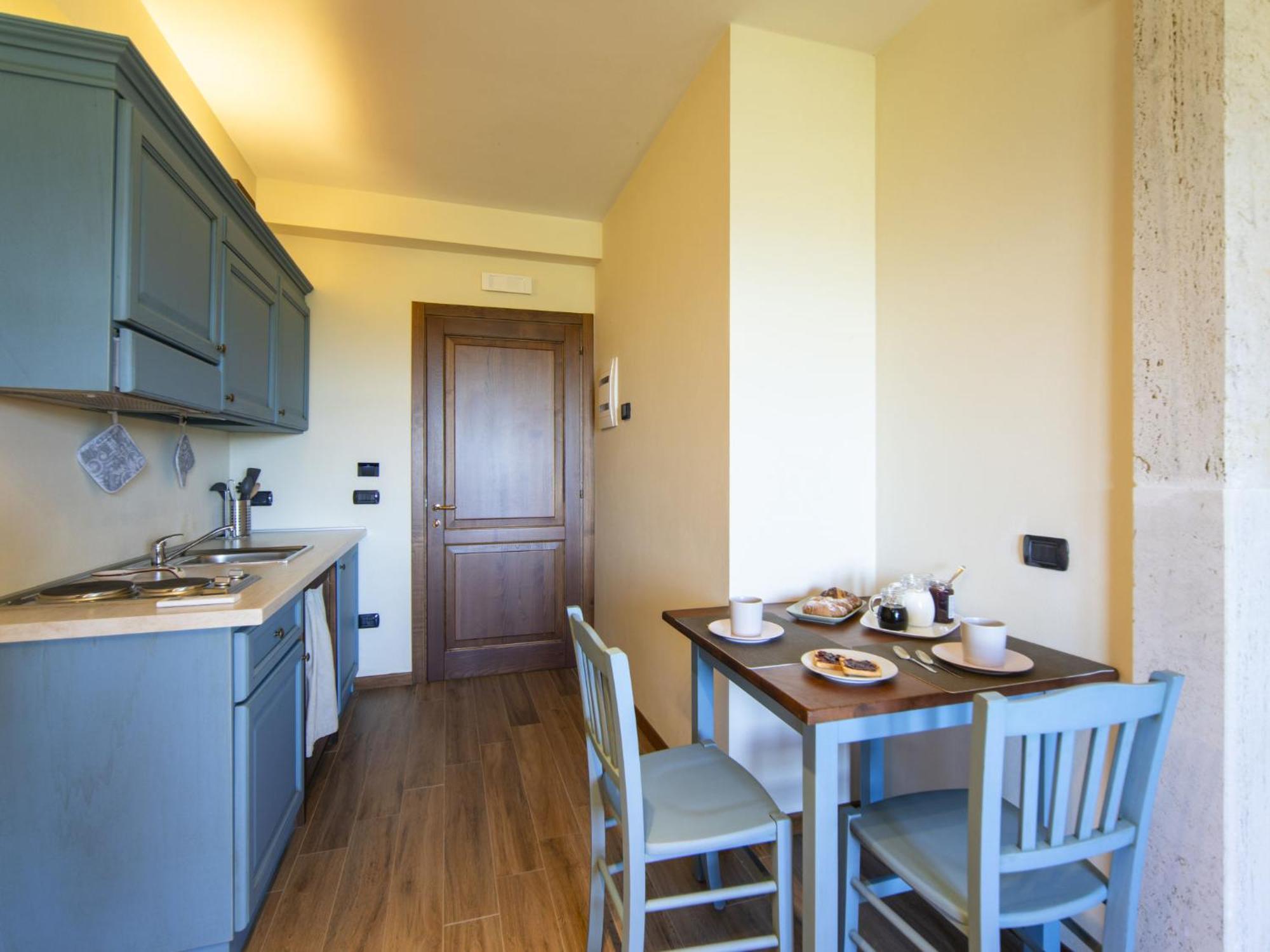 Holiday Home Borgo Carradori By Interhome Lucignano Luaran gambar